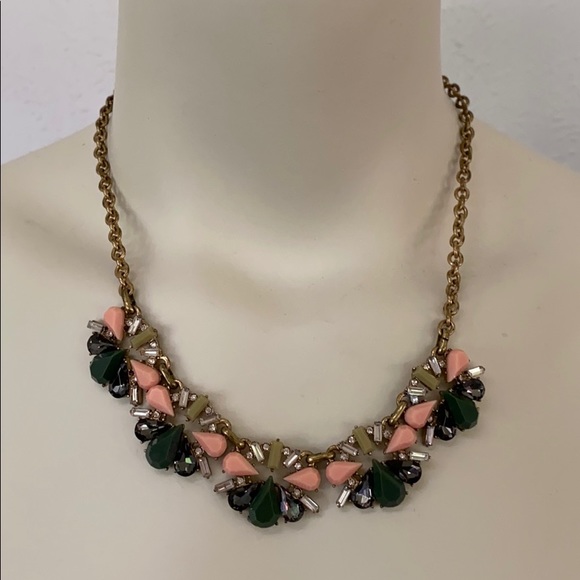 Loft necklace - Picture 2 of 2